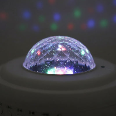 Nebular 7 in 1 Projector