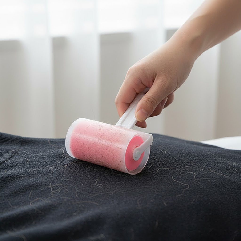 Ideally Hair Remover Roller