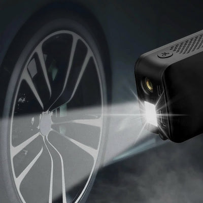 Portable Air Compressor