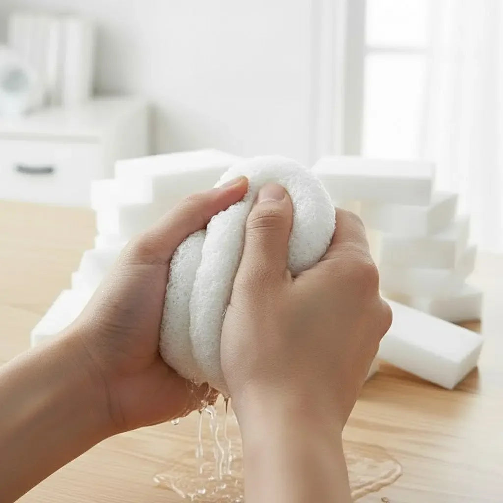 Magic Sponge FullClean