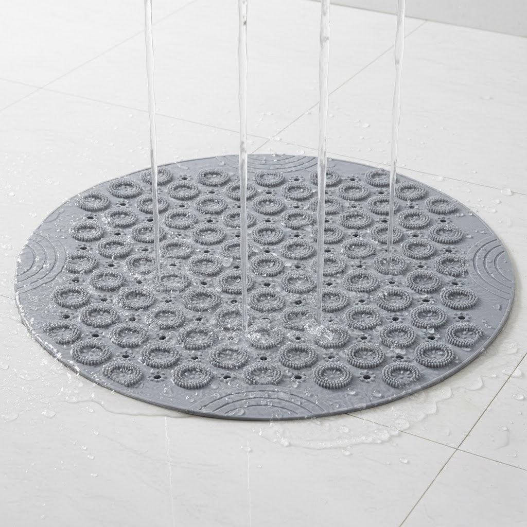Anti-Slip Bath Mat