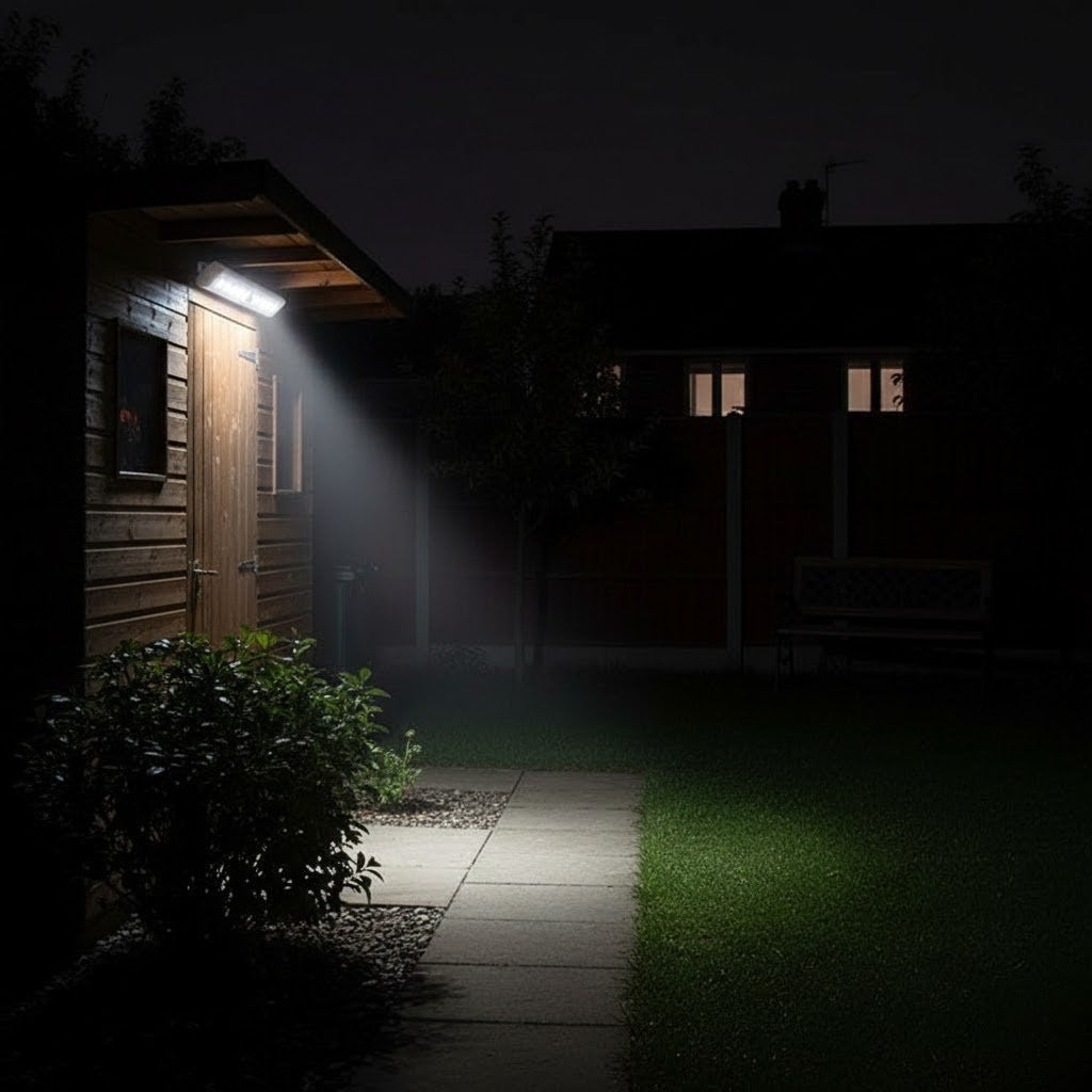 Linny Motion Sensor LED Light