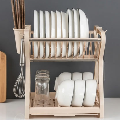 Dish Drainer