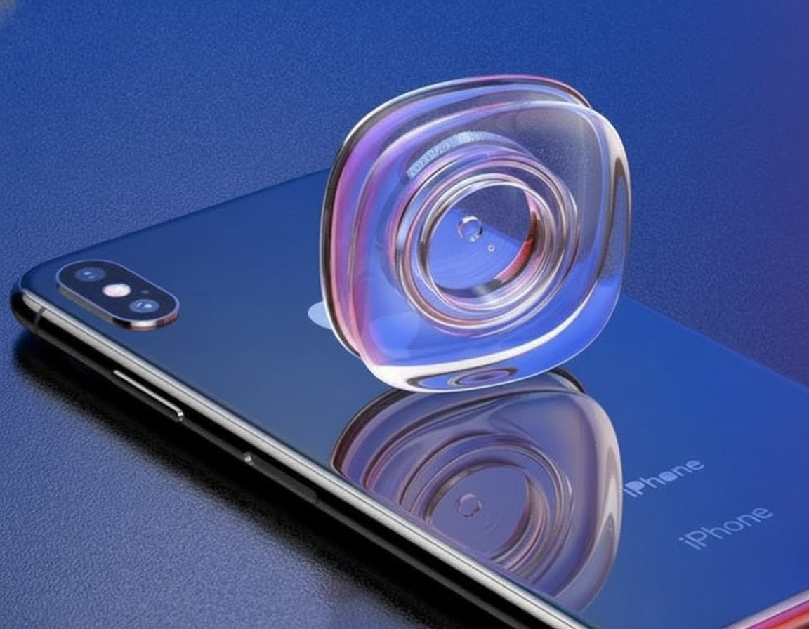 Magic Gel Multipurpose Support