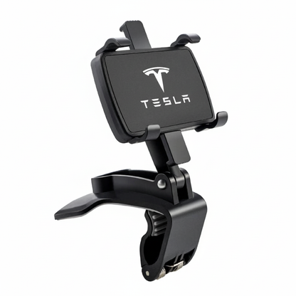 Central Car Cell Phone Holder