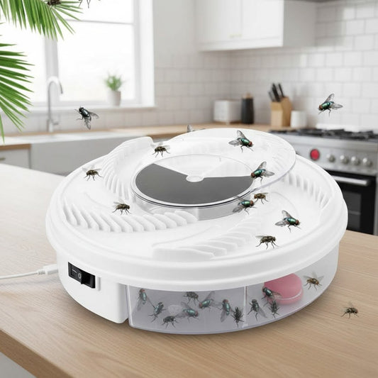 Fly Thriller Smart Flycatcher