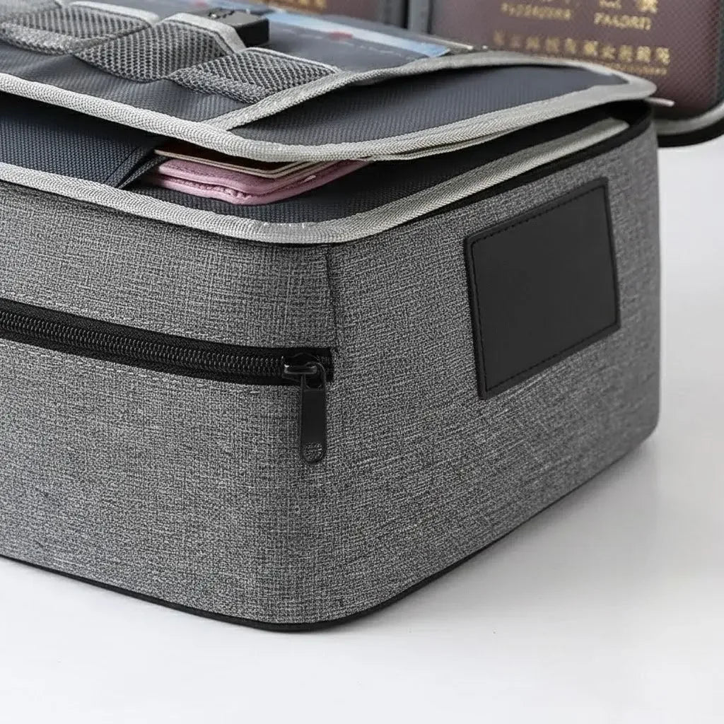 Document Organizer Bag