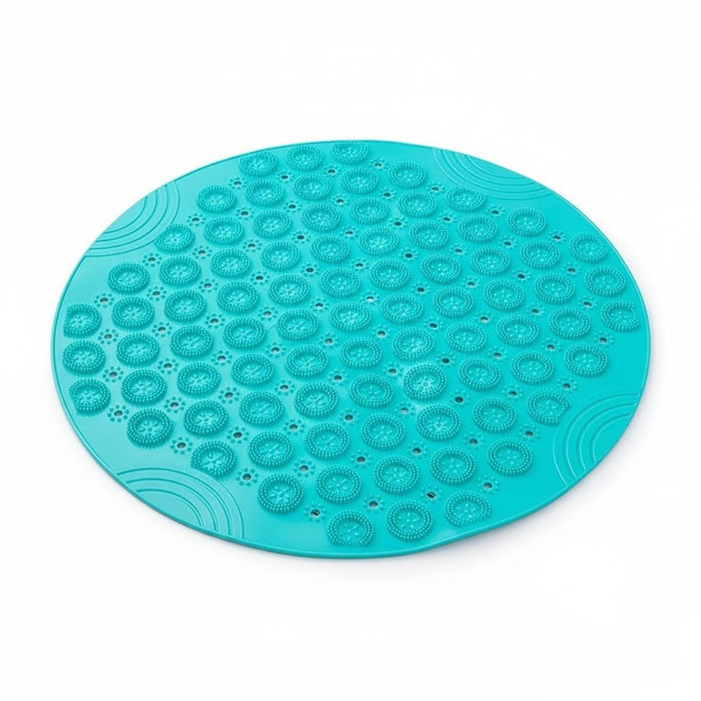 Anti-Slip Bath Mat