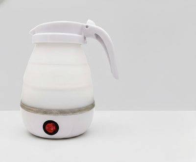 Portable Folding Electric Kettle