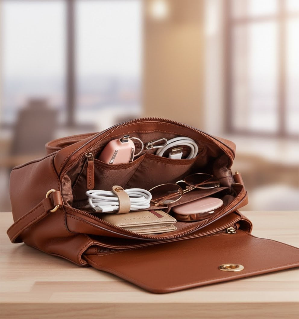 PodCharger Portable Charger Keychain