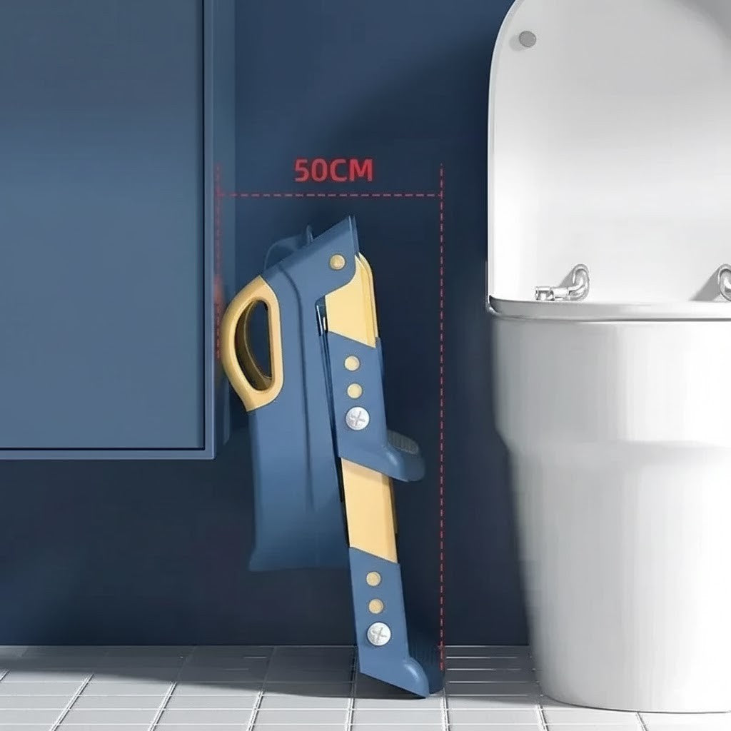 Toilet Pot Adapter