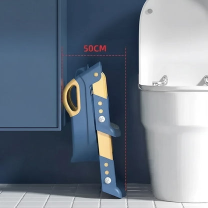 Toilet Pot Adapter