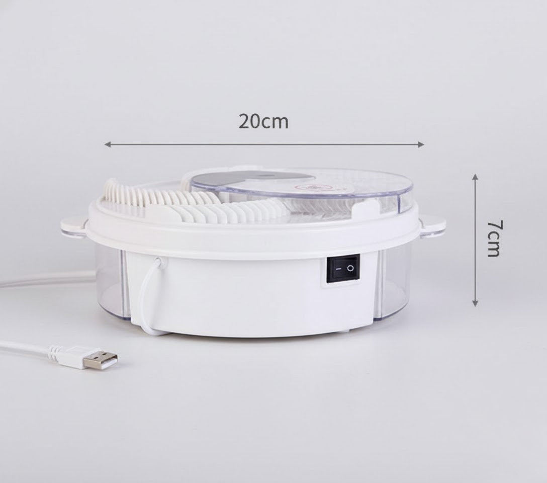 Fly Thriller Smart Flycatcher