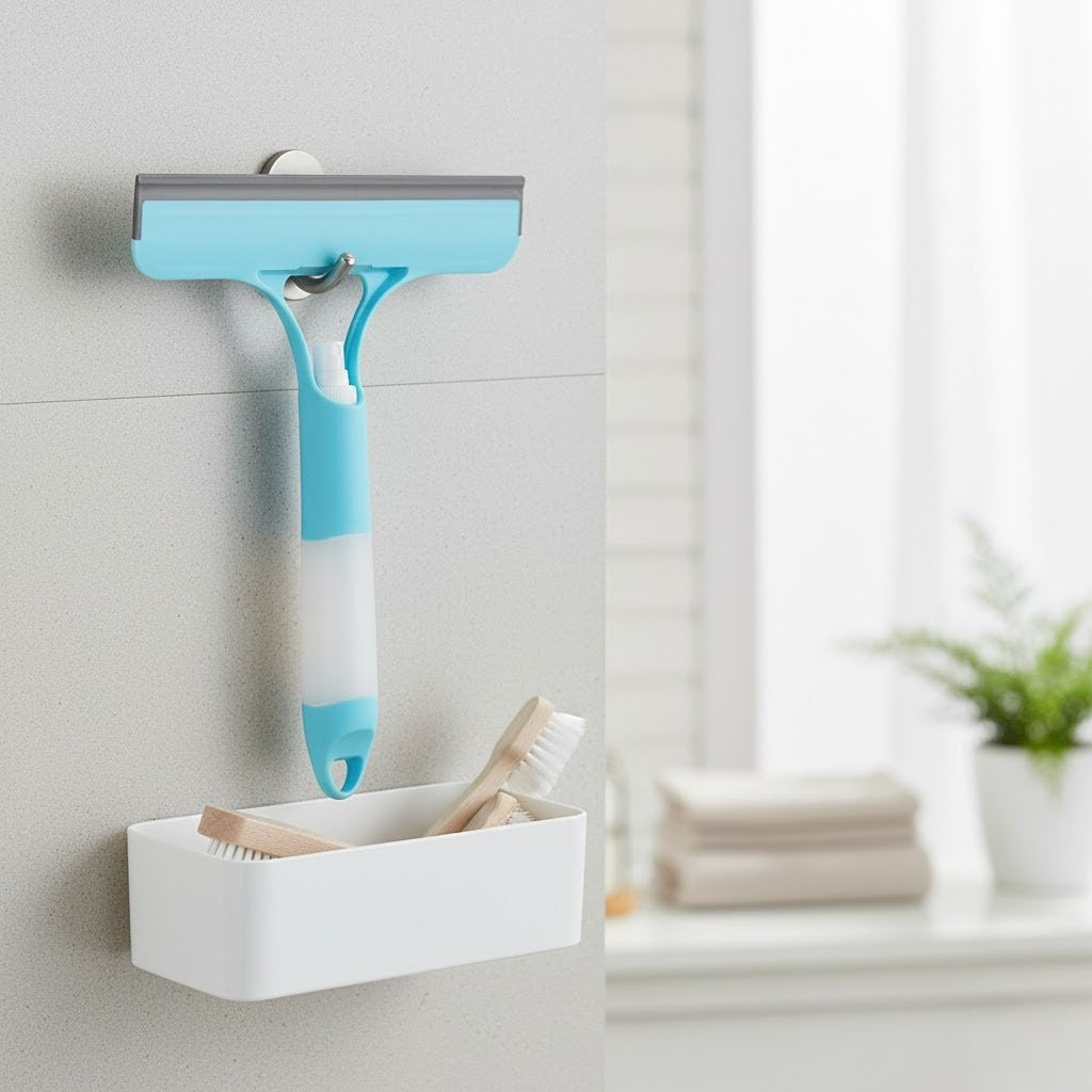 3 in 1 Multifunctional Cleaning Window Cleaner