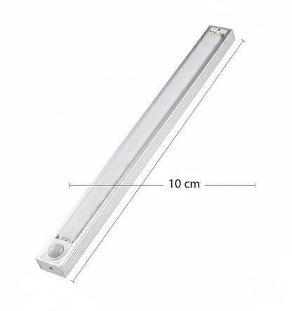 Smart Lamp with Motion Sensor