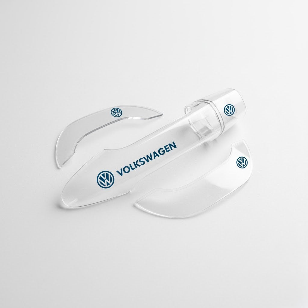 Doorknob Protector Kit