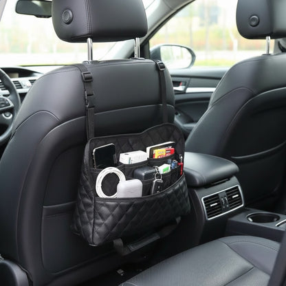 Porty Car Bag Holder