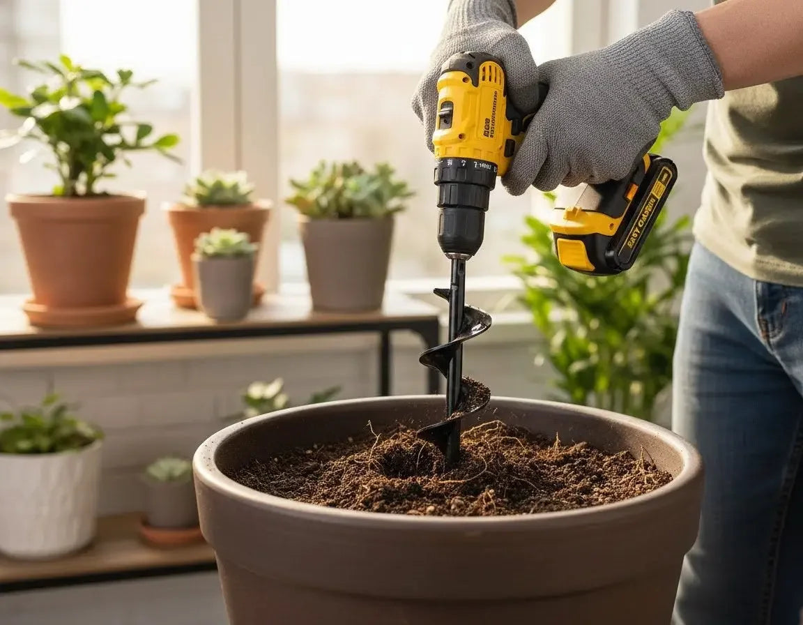 Easy Garden Gardening Tool