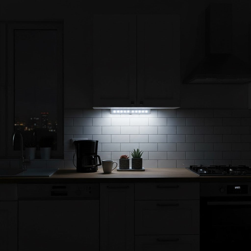 Linny Motion Sensor LED Light