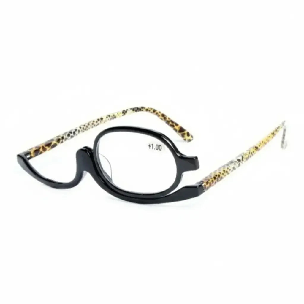 Makeup Prescription Glasses