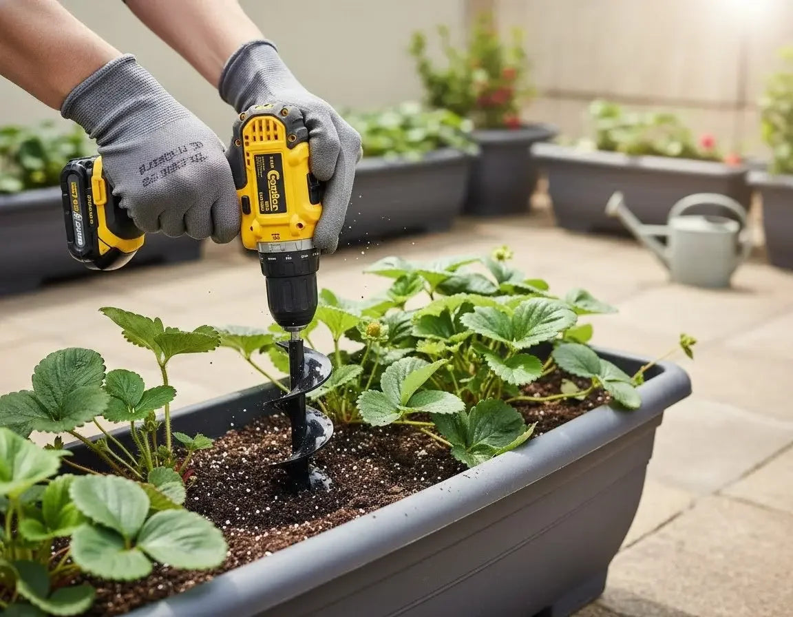 Easy Garden Gardening Tool