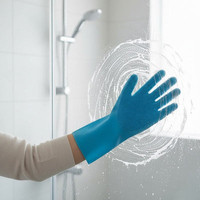 Ultraclean Cleaning Gloves Kit