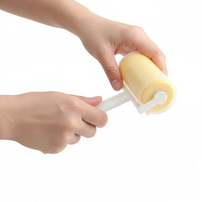 Ideally Hair Remover Roller