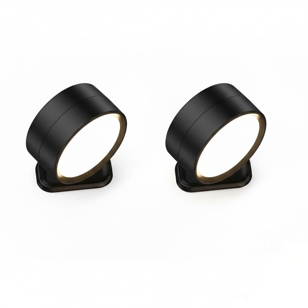 Modern Wireless LED Wall Light