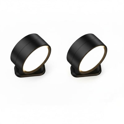 Modern Wireless LED Wall Light