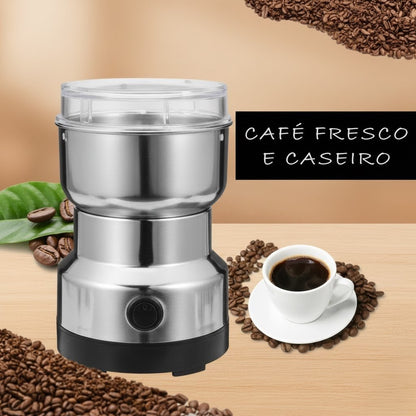 Power Mix Grain and Food Processor