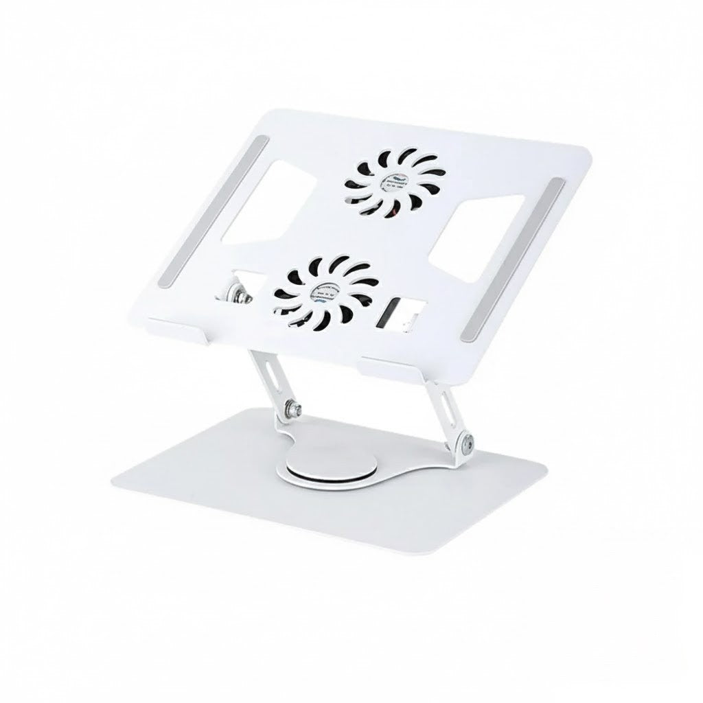 360º Multi-Angle Support for Notebook