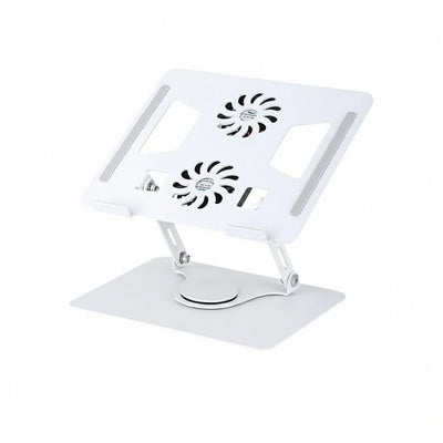 360º Multi-Angle Support for Notebook