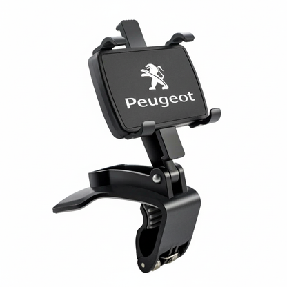 Central Car Cell Phone Holder