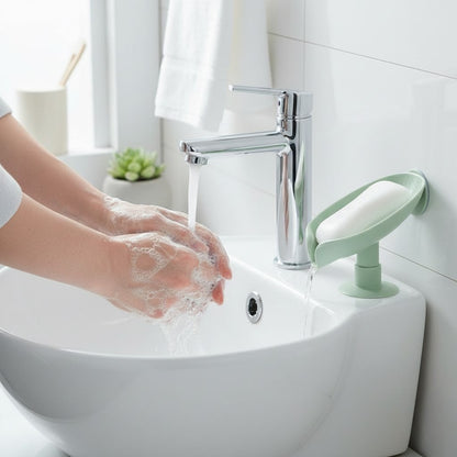 Shape Soap Dish