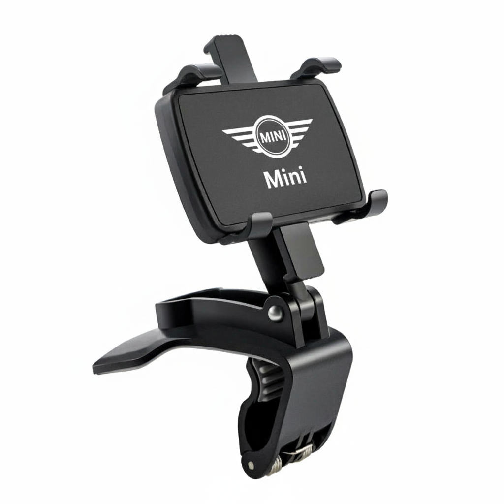 Central Car Cell Phone Holder