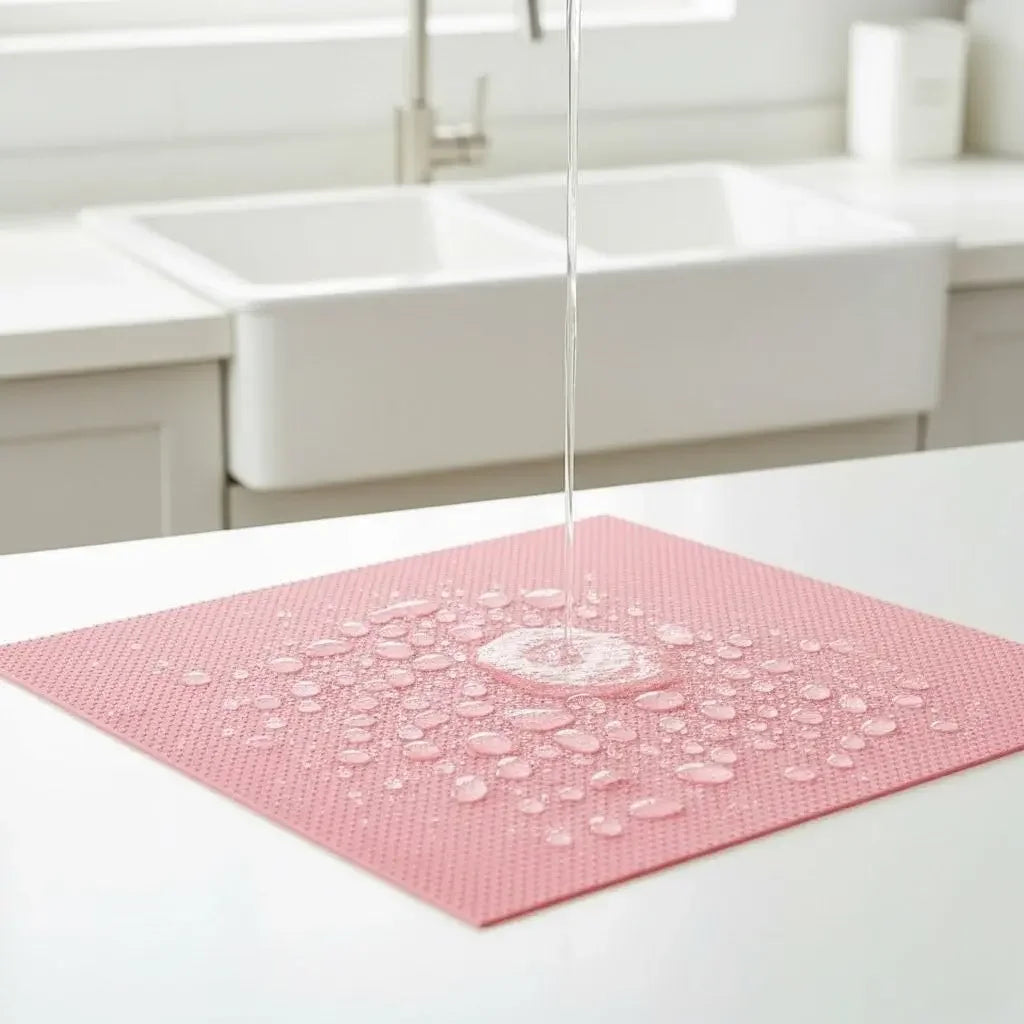 Antibacterial Pad for Refrigerator