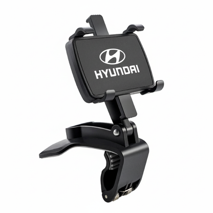 Central Car Cell Phone Holder