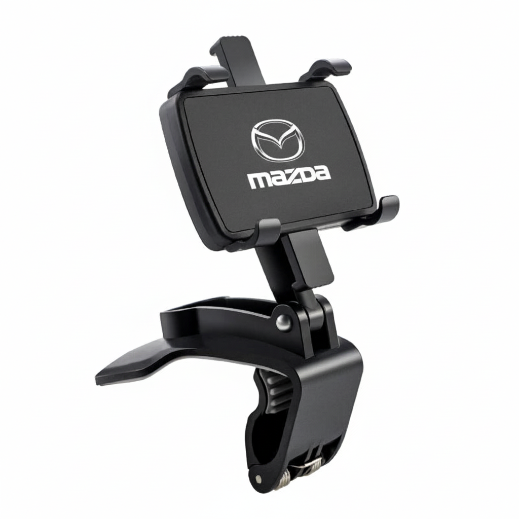 Central Car Cell Phone Holder