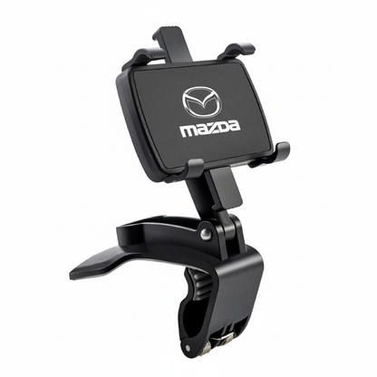 Central Car Cell Phone Holder
