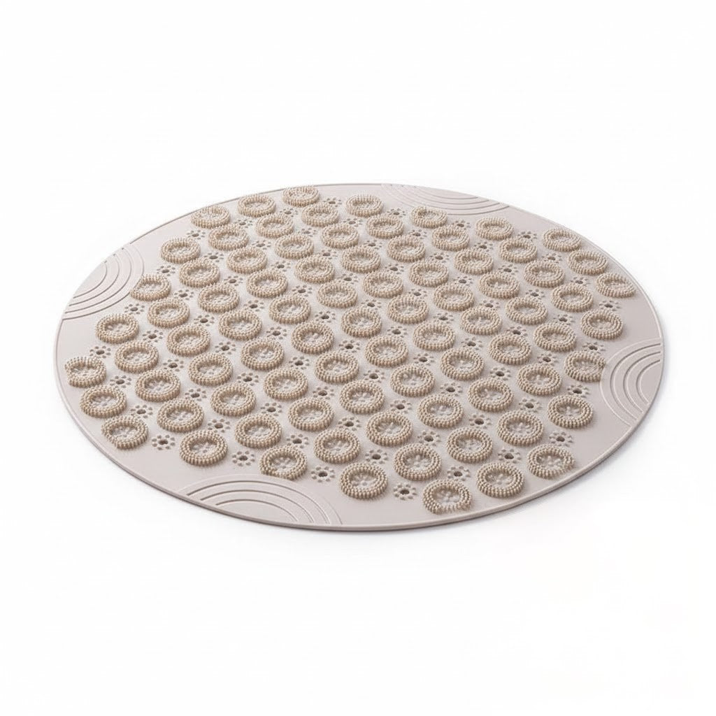 Anti-Slip Bath Mat