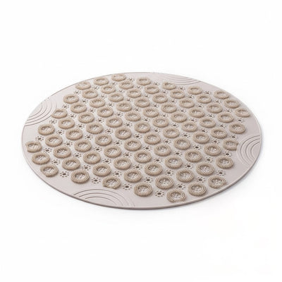 Anti-Slip Bath Mat