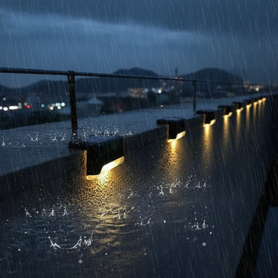 Outdoor Solar Light III