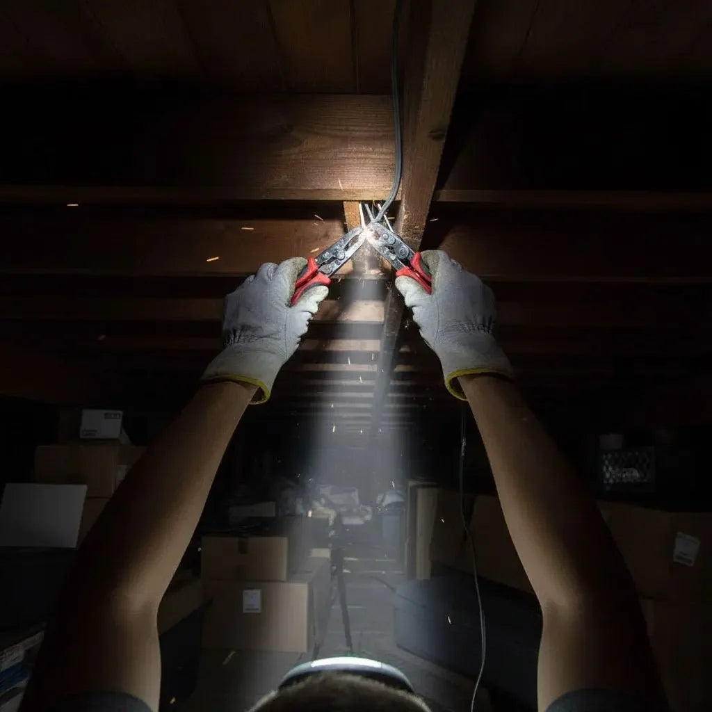 Ultra ReflectorX 2.0 Headlamp