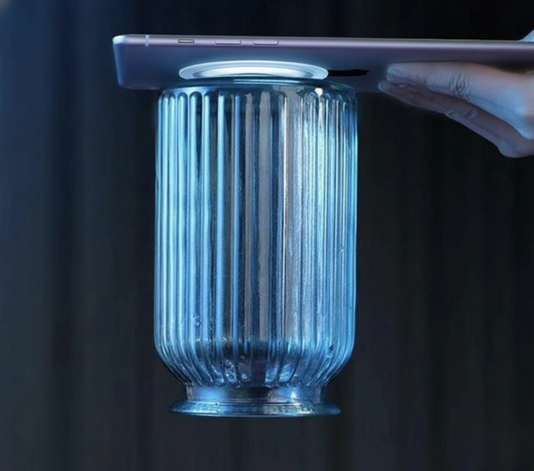 Magic Gel Multipurpose Support