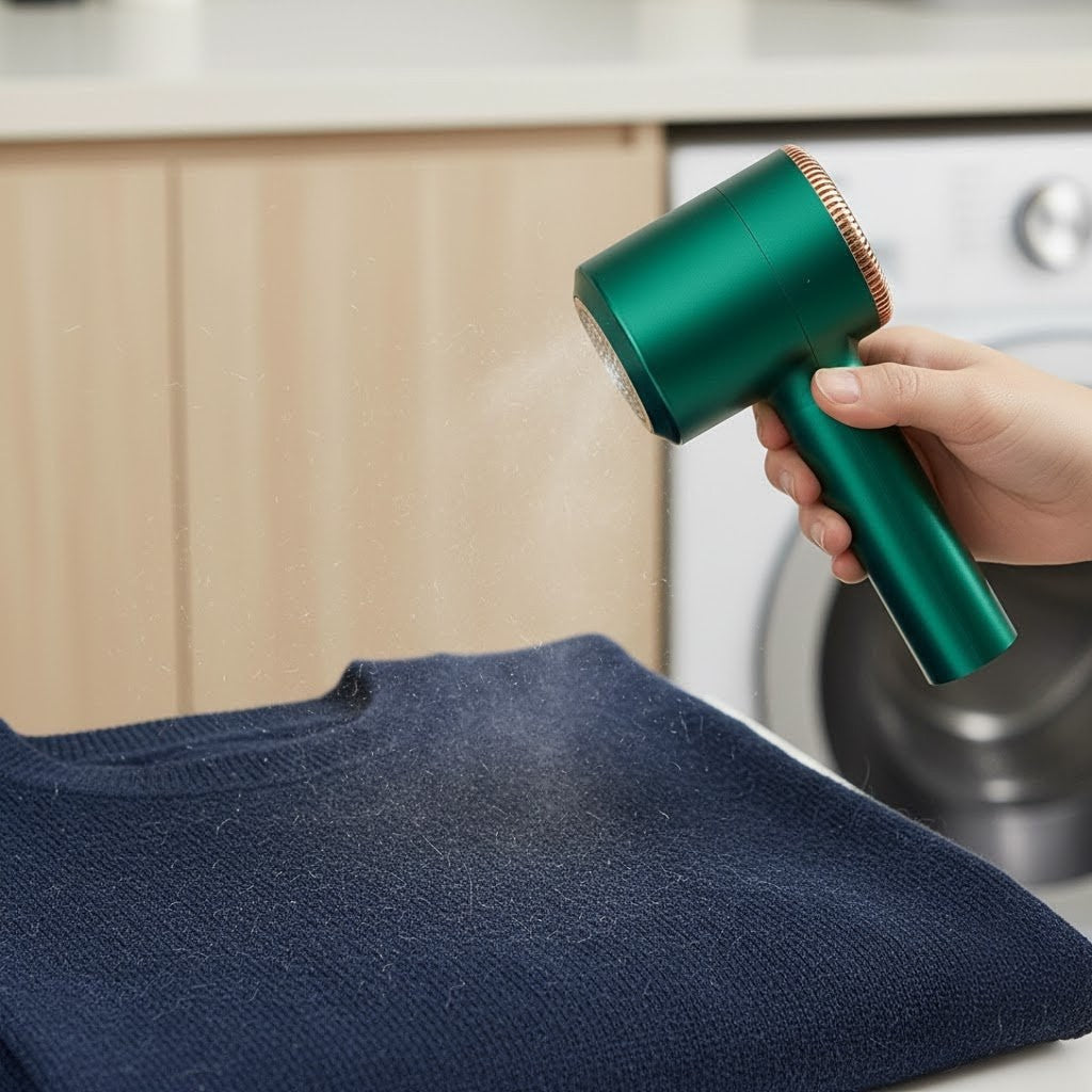Lint Remover for Clothes