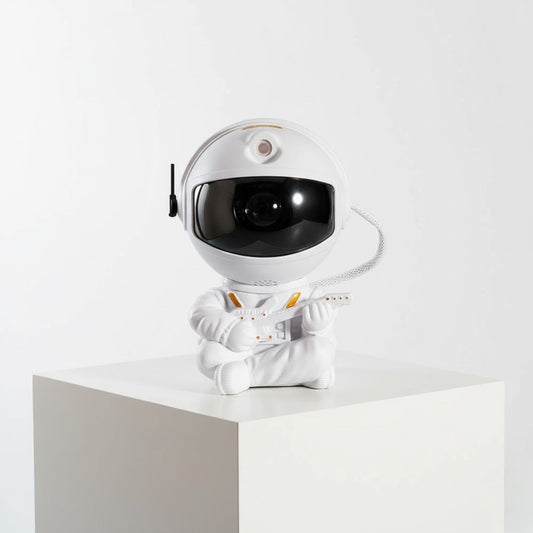 Astroworld Astronaut Lamp