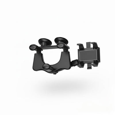 Multi-Angle Car Cell Phone Holder