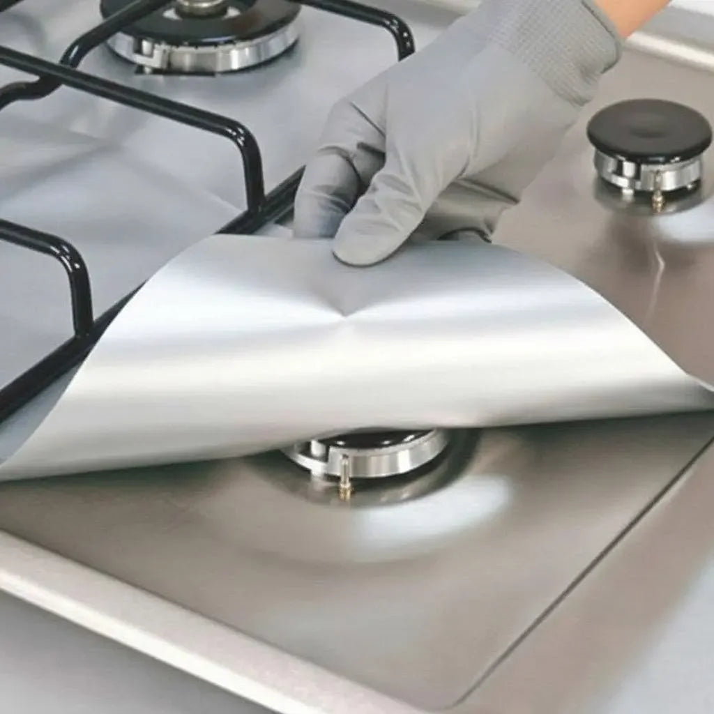 Cook Clean Stove Protector
