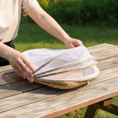 Smart Basket Food Protector Basket