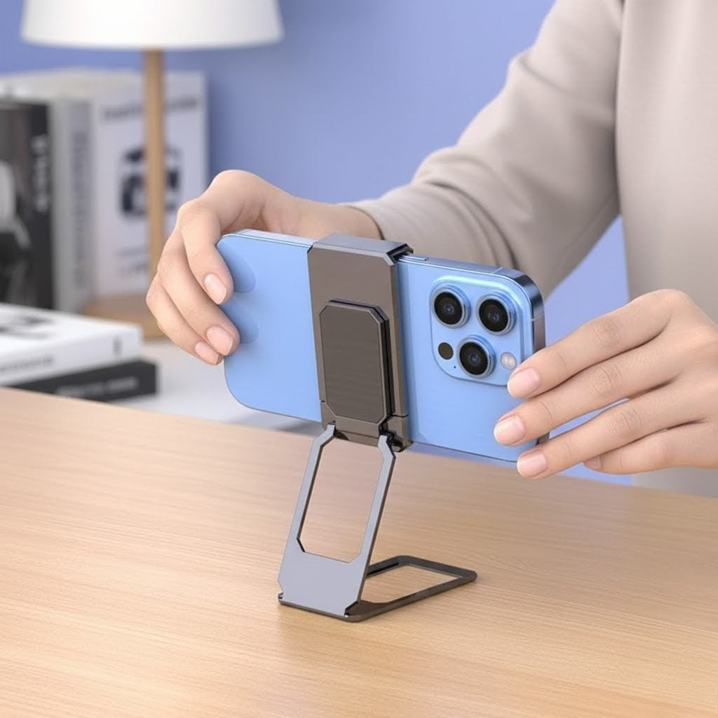 Pocket Cell Phone Holder